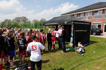 Bild 224 - Qualifikationsturnier Metropolregion Hamburg-Cup 2013